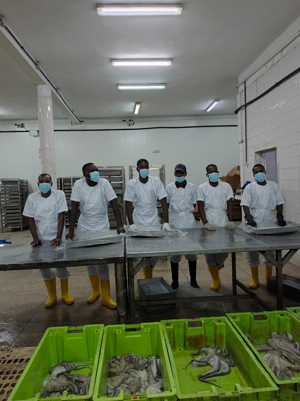 Our Team Photo